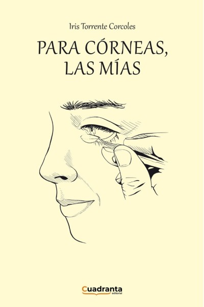 PARA CORNEAS LAS MIAS