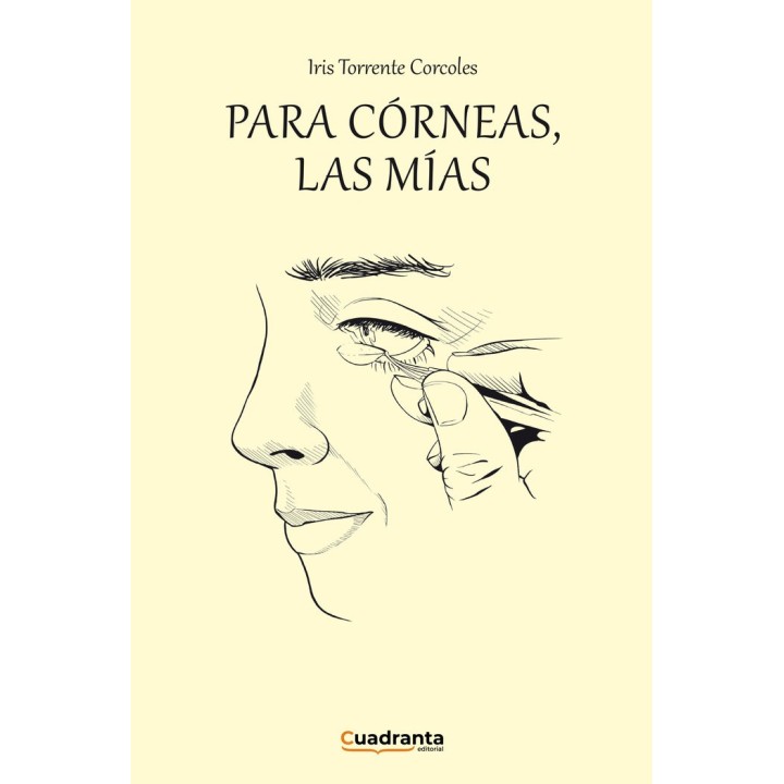 PARA CORNEAS LAS MIAS