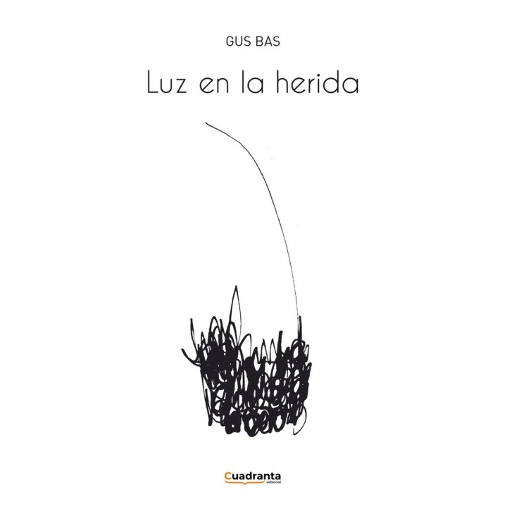LUZ EN LA HERIDA