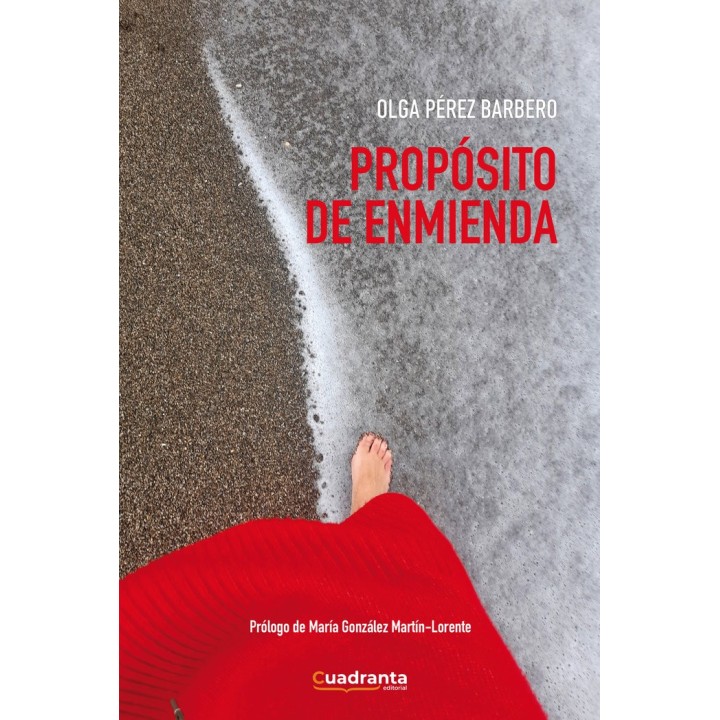 PROPOSITO DE ENMIENDA