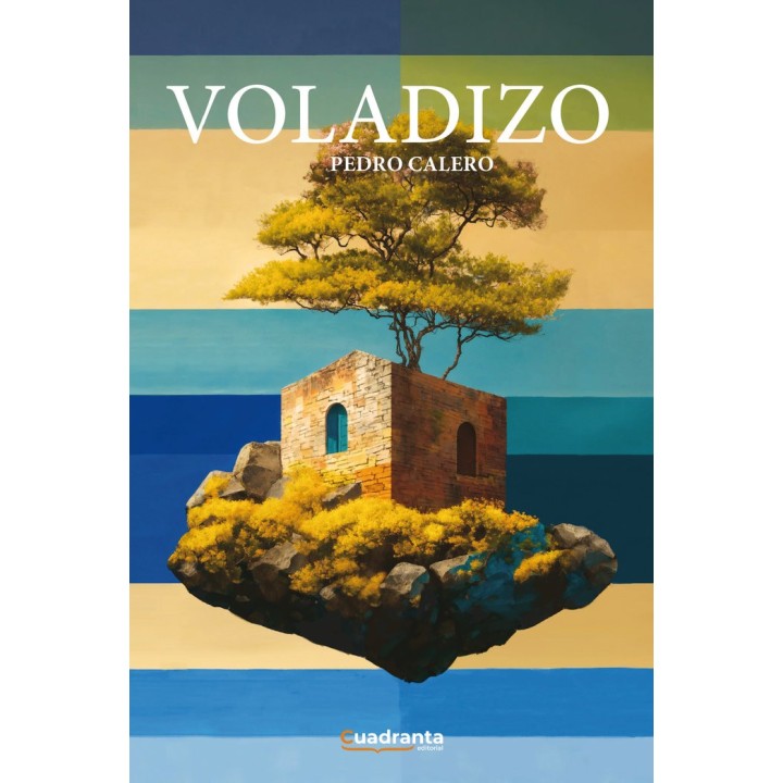 VOLADIZO