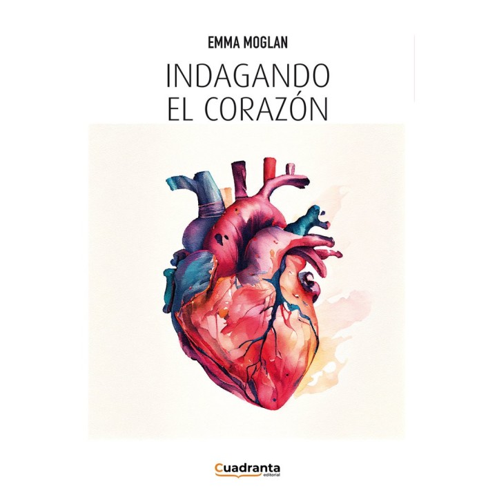 INDAGANDO EL CORAZON