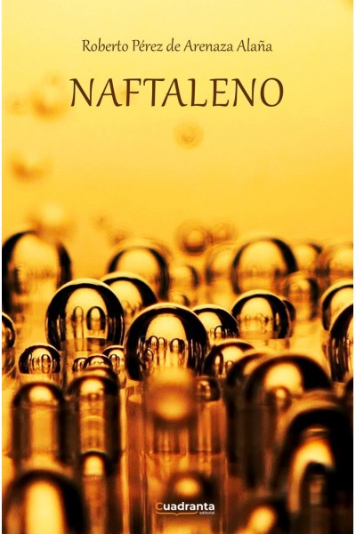 NAFTALENO