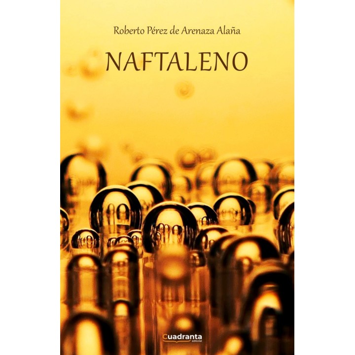 NAFTALENO