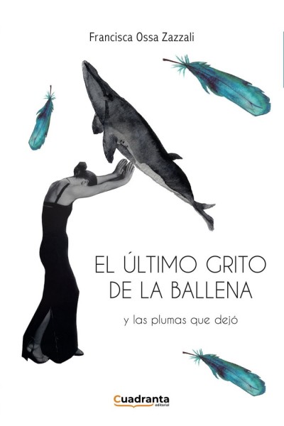 EL ULTIMO GRITO DE LA BALLENA