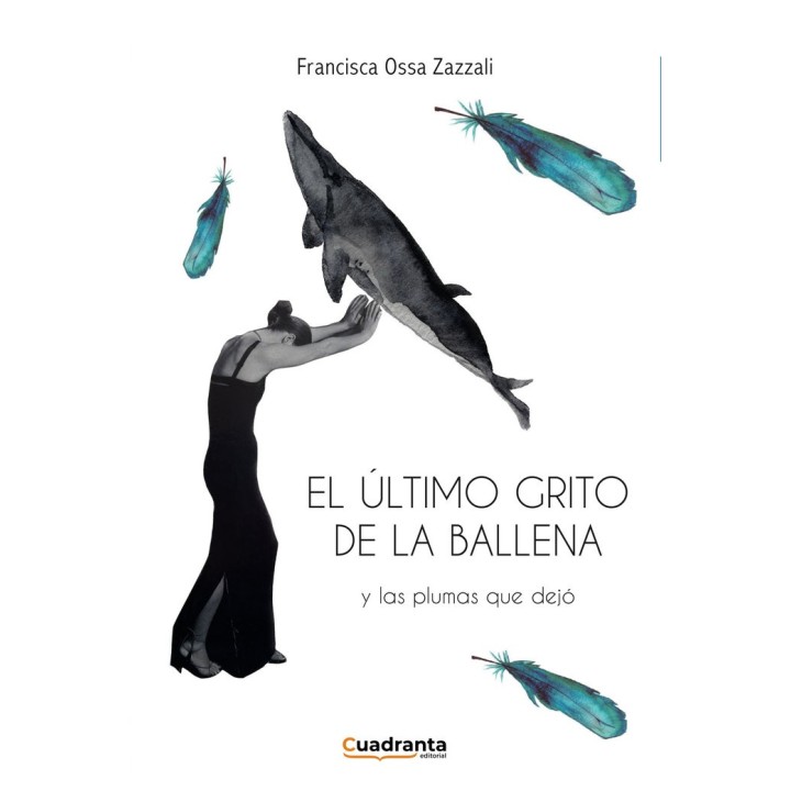 EL ULTIMO GRITO DE LA BALLENA