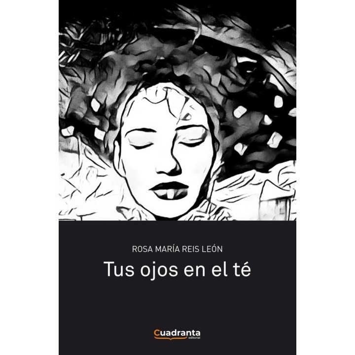 TUS OJOS EN EL TE