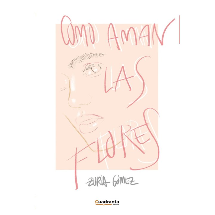 COMO AMAN LAS FLORES