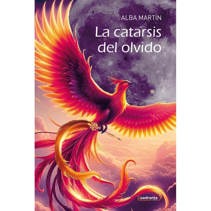 LA CATARSIS DEL OLVIDO
