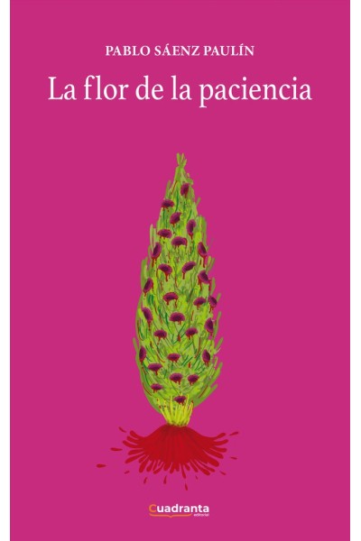 LA FLOR DE LA PACIENCIA