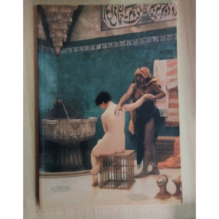 L'ITALIANA IN ALGERI