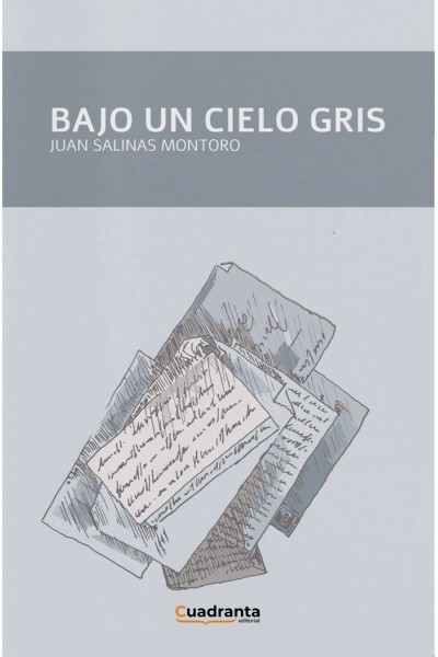 BAJO UN CIELO GRIS