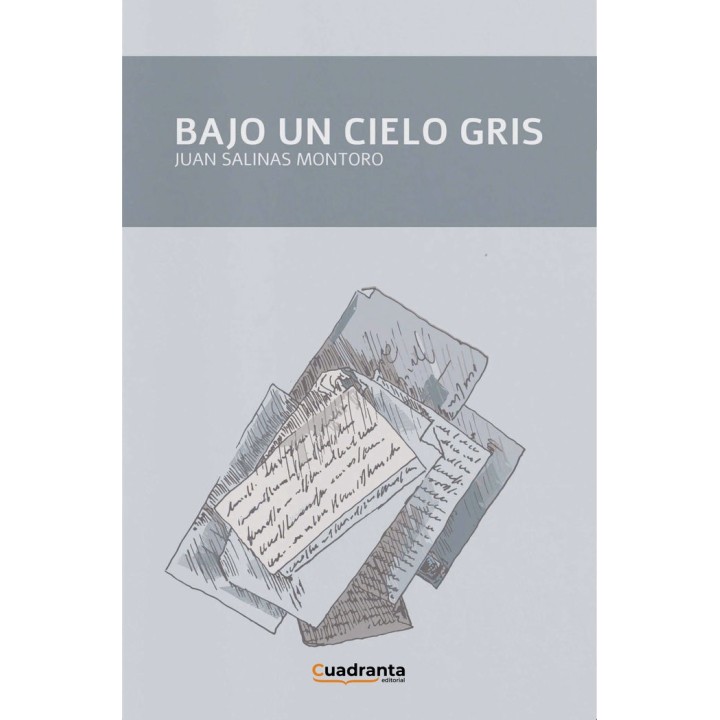 BAJO UN CIELO GRIS