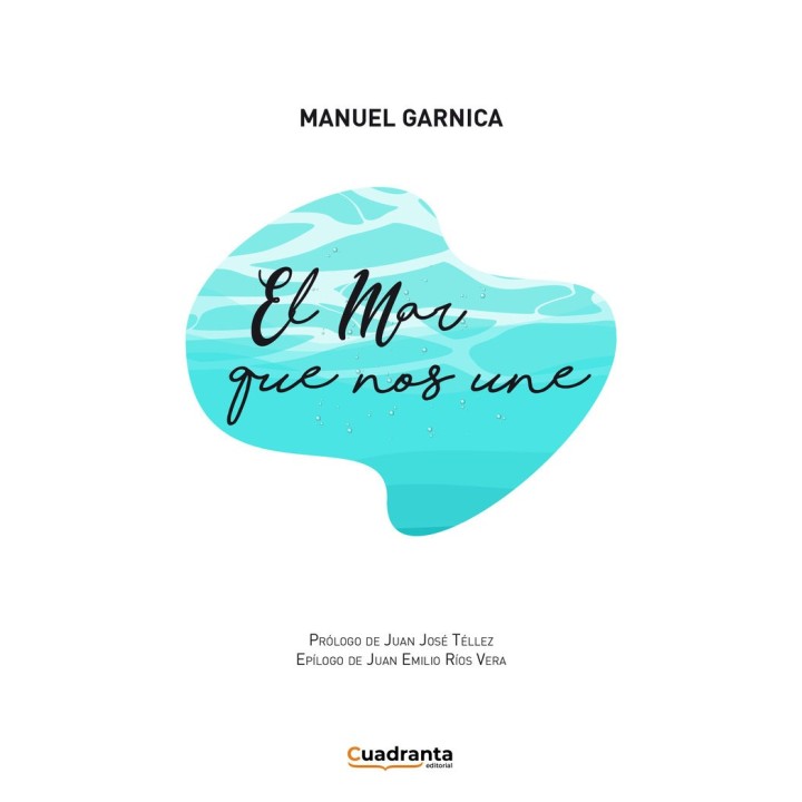 EL MAR QUE NOS UNE