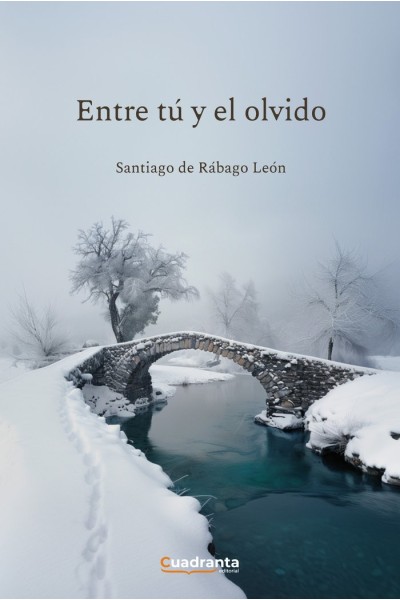 ENTRE TU Y EL OLVIDO