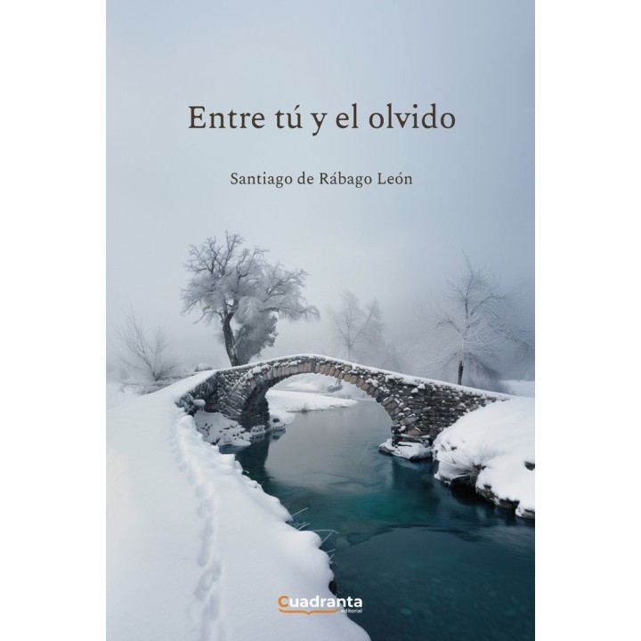 ENTRE TU Y EL OLVIDO
