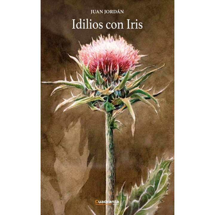 IDILIOS CON IRIS