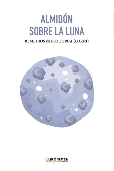 ALMIDON SOBRE LA LUNA
