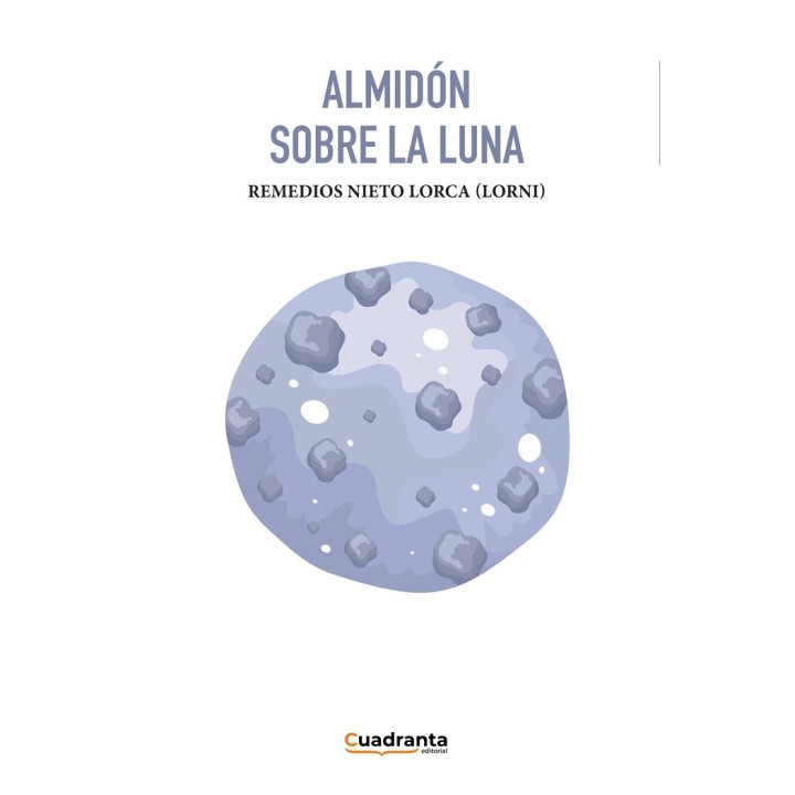 ALMIDON SOBRE LA LUNA