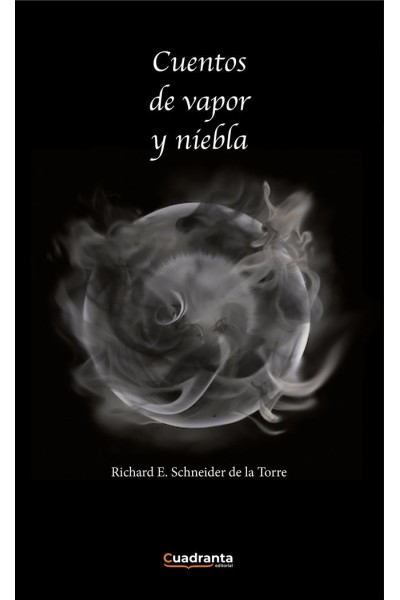 CUENTOS DE VAPOR Y NIEBLA