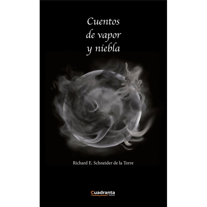 CUENTOS DE VAPOR Y NIEBLA