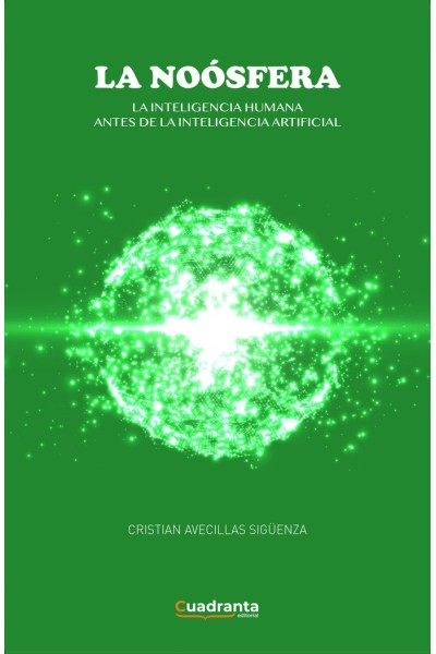 LA NOOSFERA