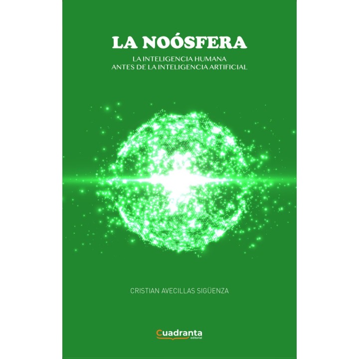 LA NOOSFERA
