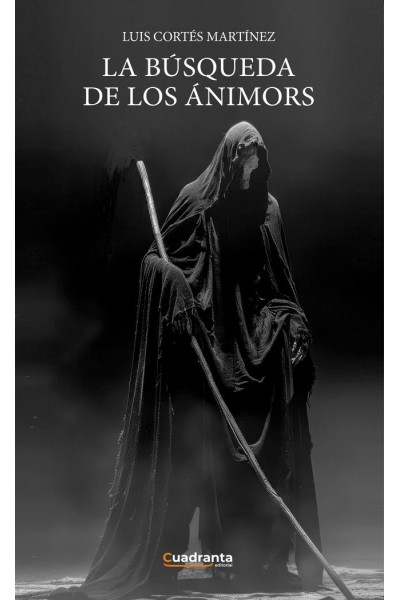 LA BUSQUEDA DE LOS ANIMORS