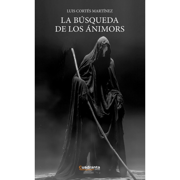 LA BUSQUEDA DE LOS ANIMORS
