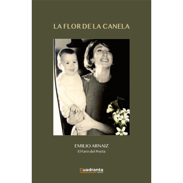 LA FLOR DE LA CANELA