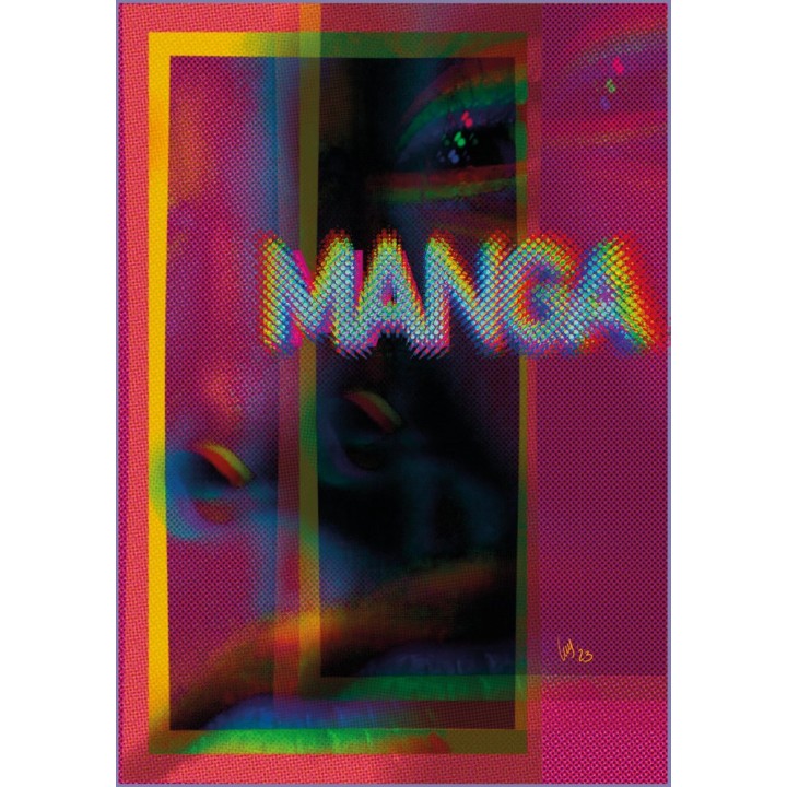 MANGA