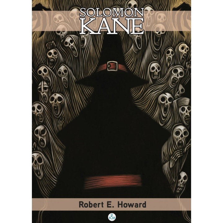SOLOMON KANE