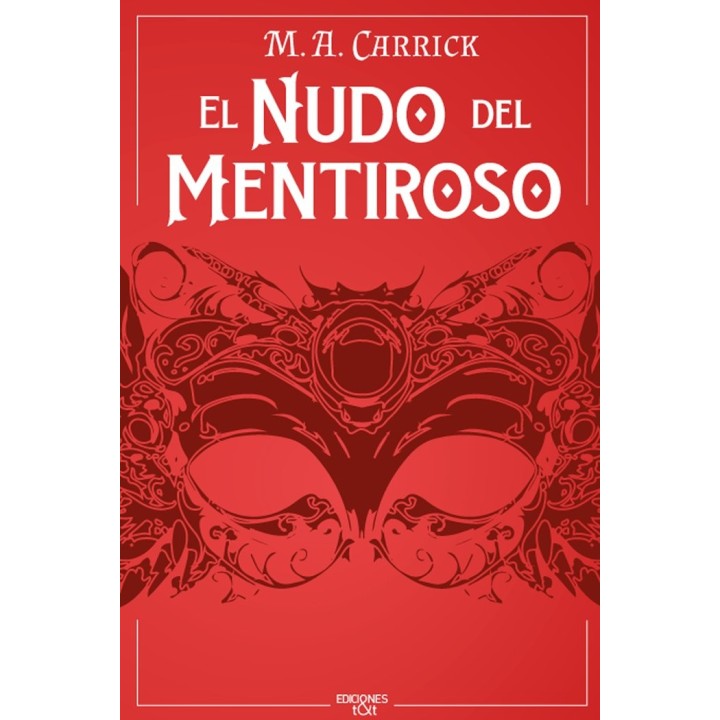 EL NUDO DEL MENTIROSO