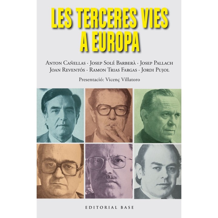 LES TERCERES VIES A EUROPA