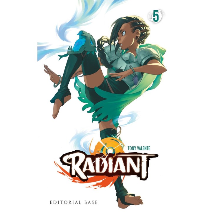 RADIANT 5