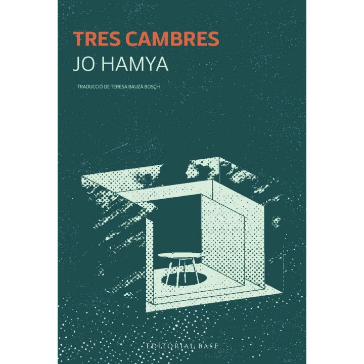 TRES CAMBRES
