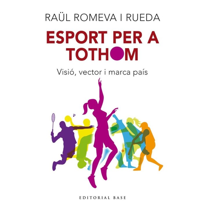 ESPORT PER A TOTHOM