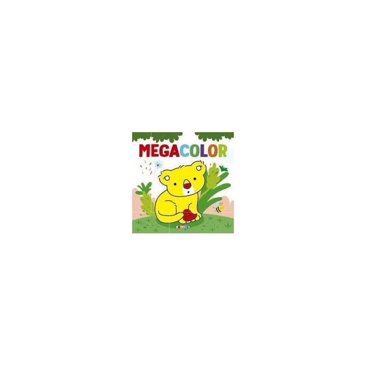 MEGACOLOR 1