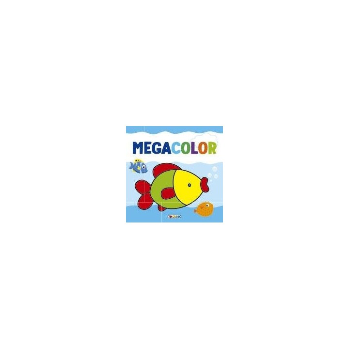 MEGACOLOR