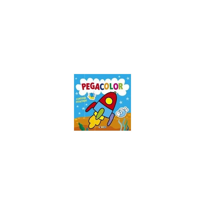 PEGACOLOR 2