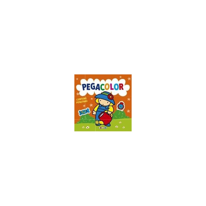 PEGACOLOR