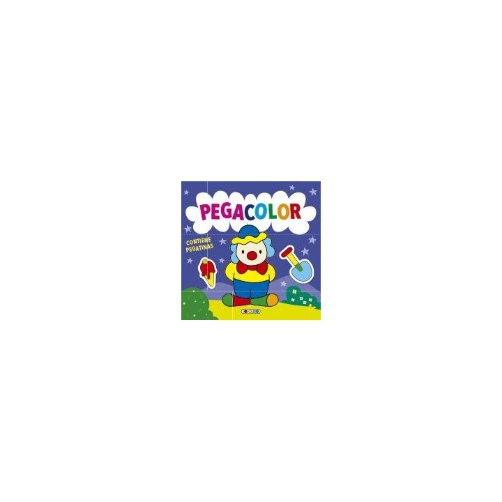 PEGACOLOR 4