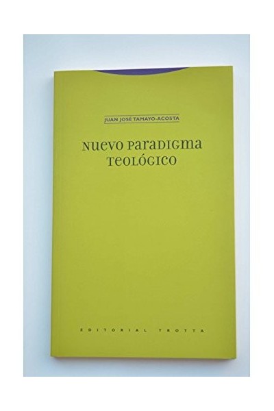Nuevo Paradigma Teologico