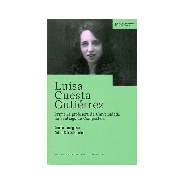 LUISA CUESTA GUTIERREZ