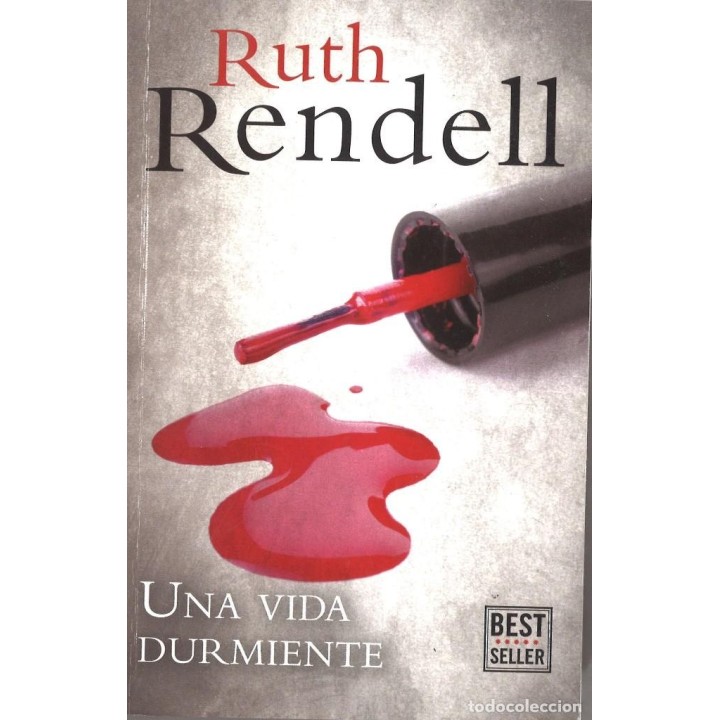 UNA VIDA DURMIENTE
