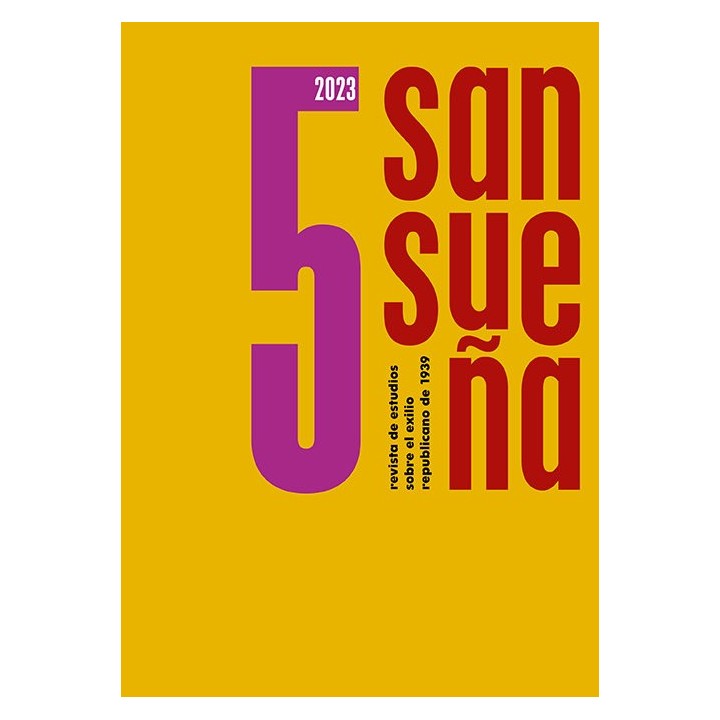 SANSUEÑA 5