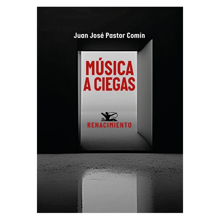 MUSICA A CIEGAS