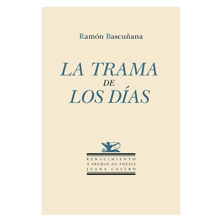 TRAMA DE LOS DIAS,LA