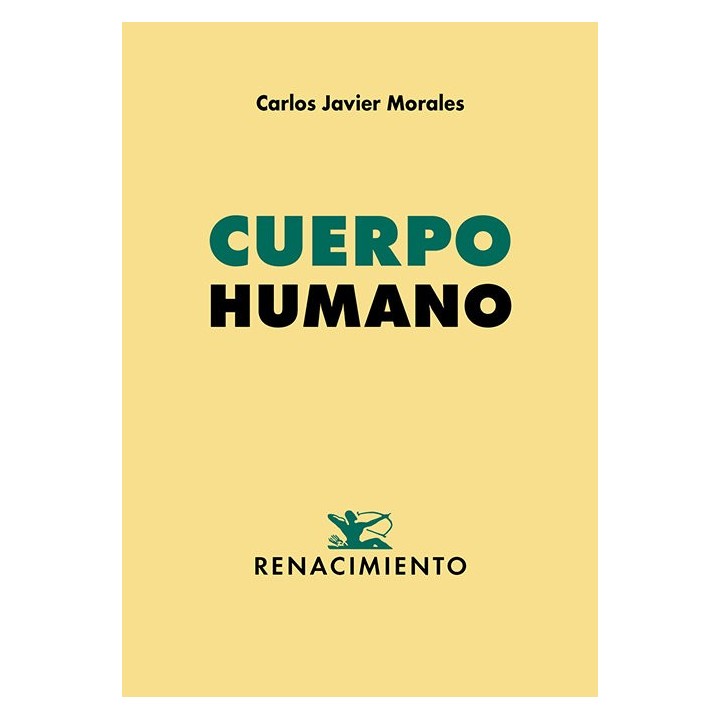 CUERPO HUMANO