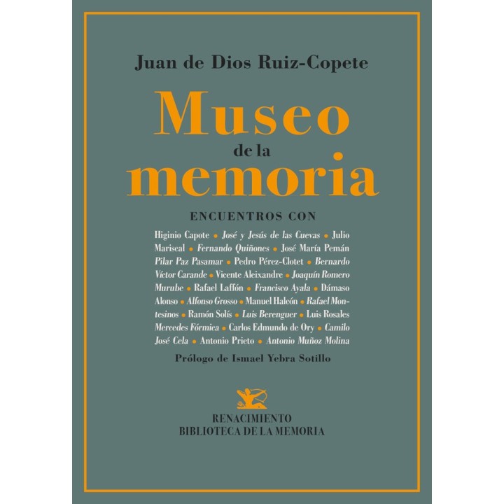 MUSEO DE LA MEMORIA